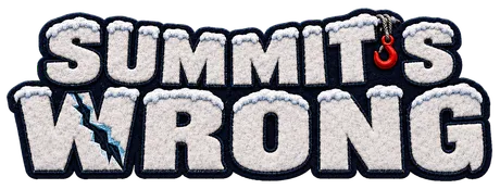 Summit's Wrong